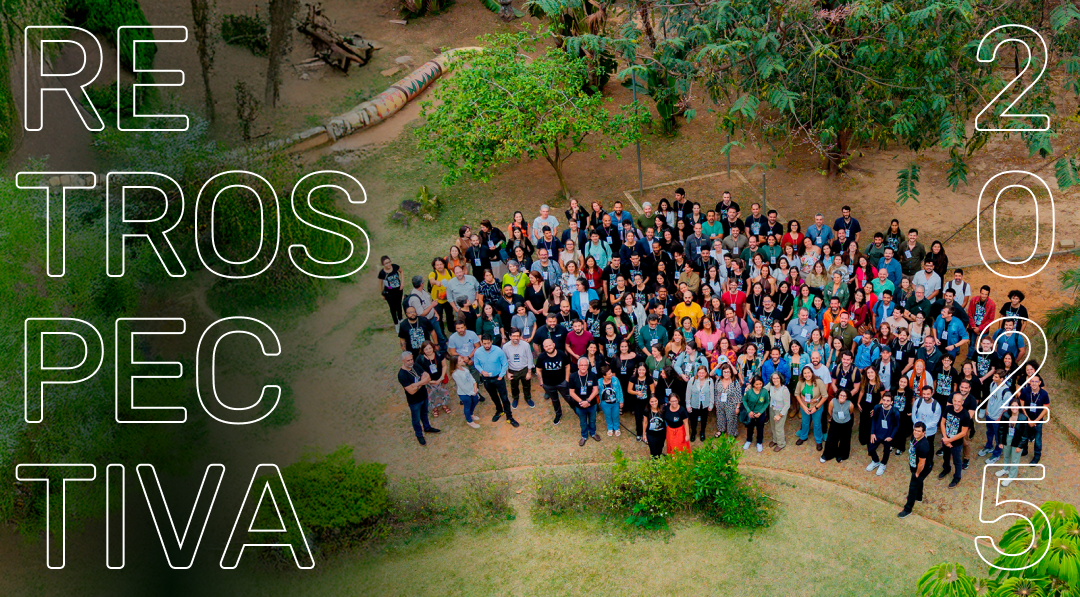 Retrospectiva Log Nature 2025