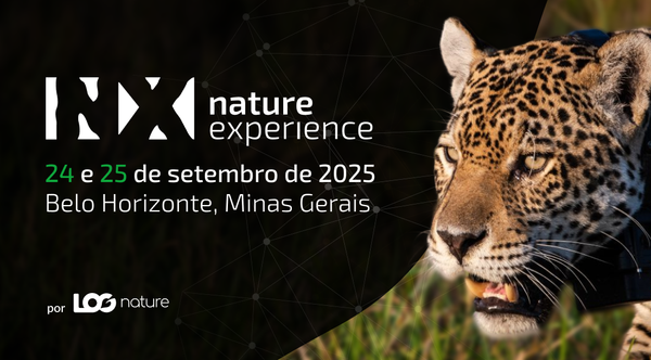 Nature Experience 2025